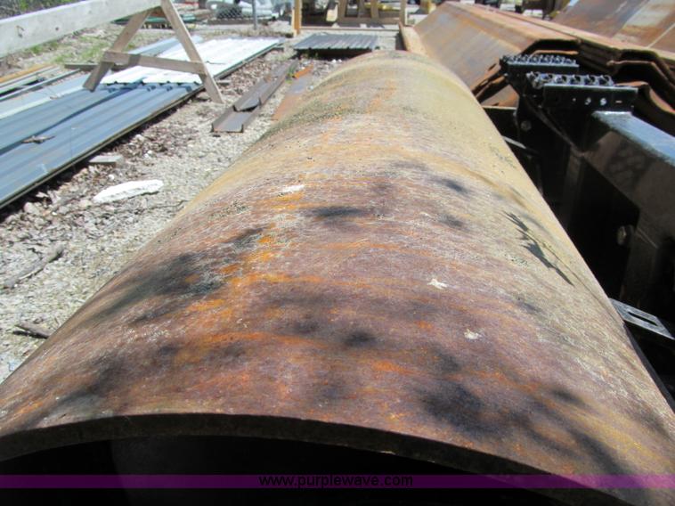 image for item G2983 Caterpillar CV16B vibratory roller