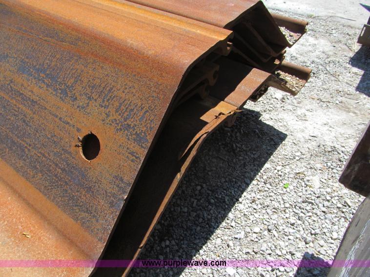 image for item G2984 PZ 13.5 sheet pile