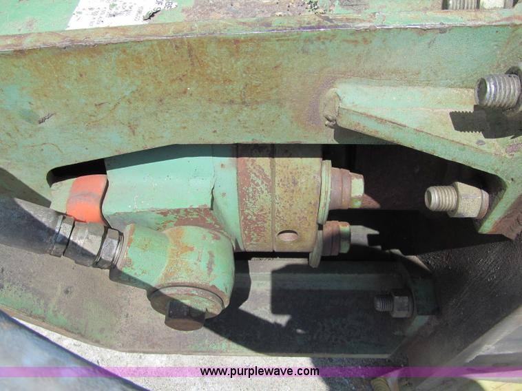 image for item G2990 Tramac hydraulic breaker