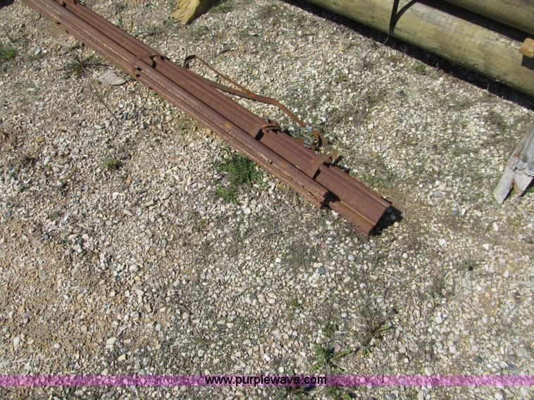 image for item G2996 PZ 13.5 sheet pile