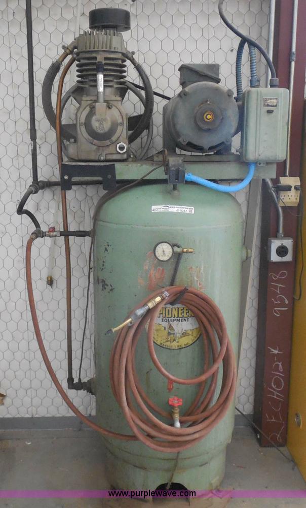 Pioneer Electric Ulysses Kansas