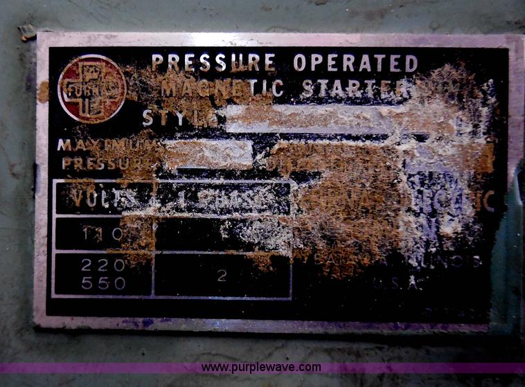 Pioneer Electric Ulysses Kansas