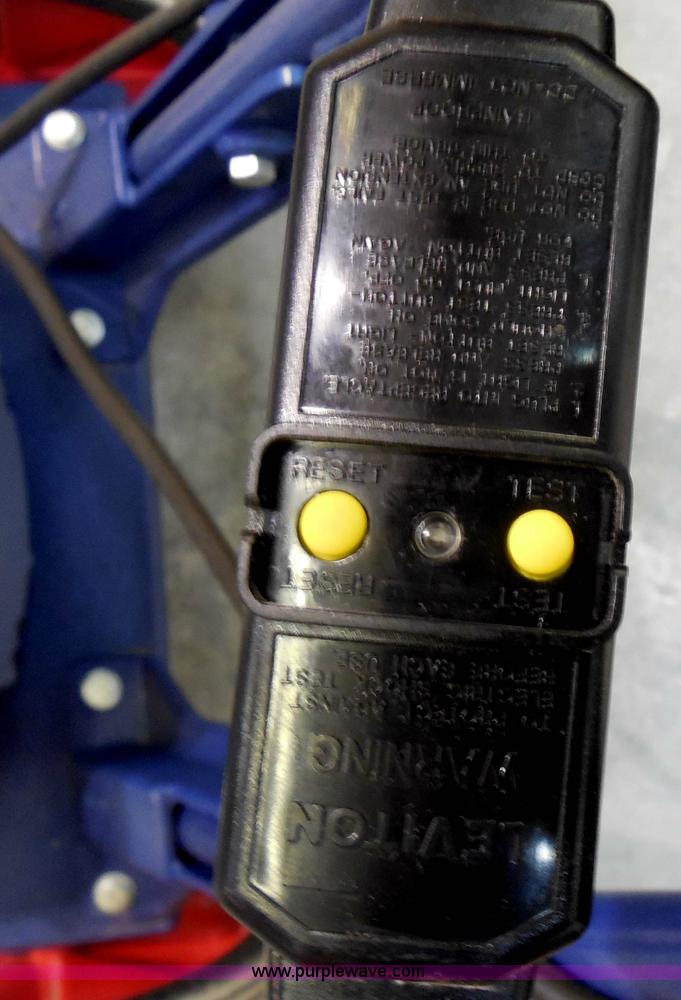 image for item AD9255 Electric Eel C sewer and drain cleaner