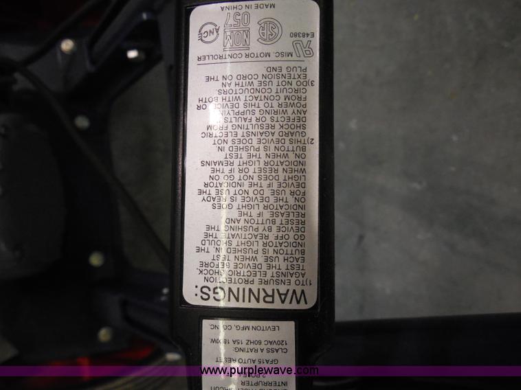 image for item AD9255 Electric Eel C sewer and drain cleaner