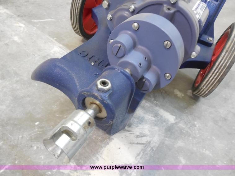 image for item AD9255 Electric Eel C sewer and drain cleaner