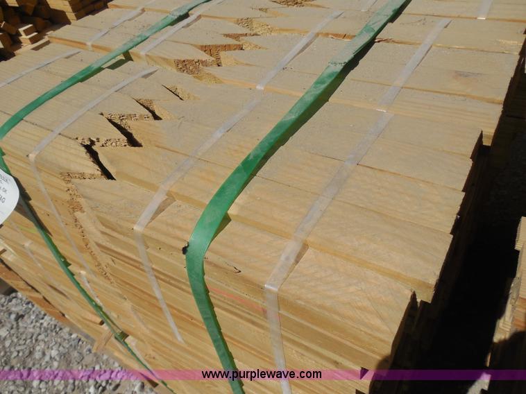 image for item AD9279 Assorted wooden stakes