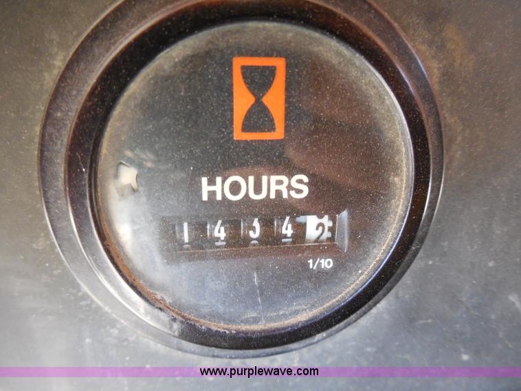 image for item AD9293 Textron EZ-GO flatbed cart