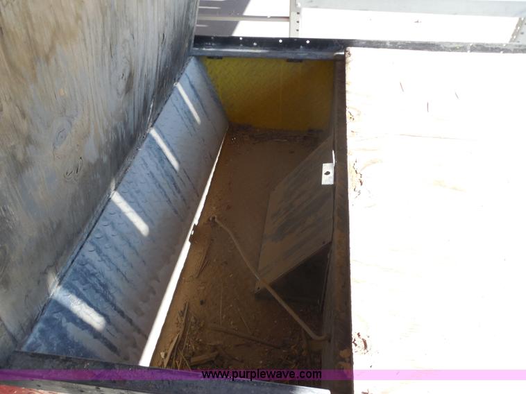 image for item AD9293 Textron EZ-GO flatbed cart