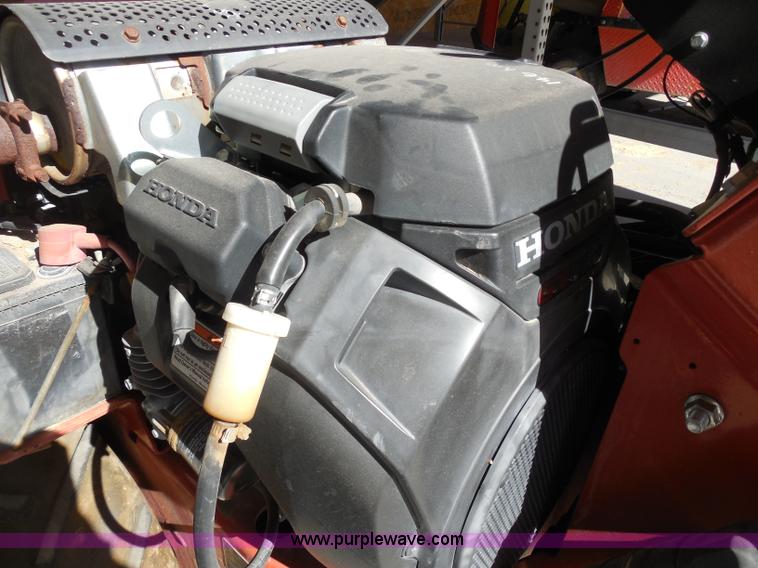 image for item AD9296 2010 Ditch Witch RT24 trencher