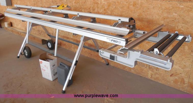 image for item AD9297 Tapco Pro 19 metal brake