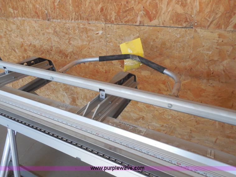 image for item AD9297 Tapco Pro 19 metal brake