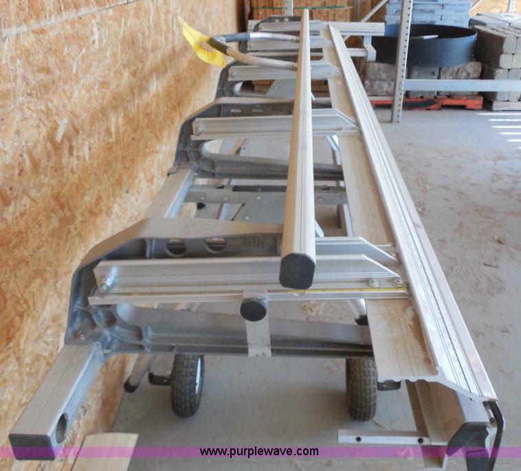 image for item AD9297 Tapco Pro 19 metal brake