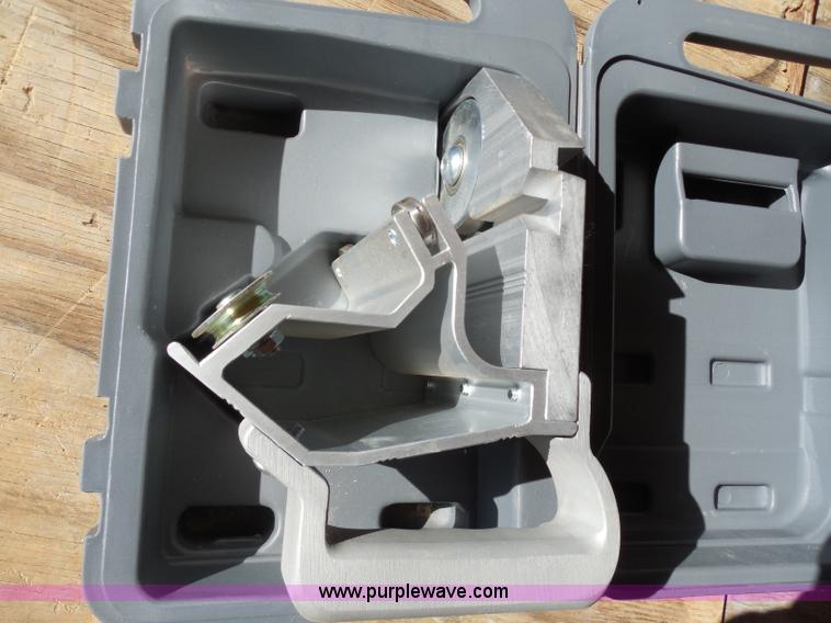 image for item AD9297 Tapco Pro 19 metal brake