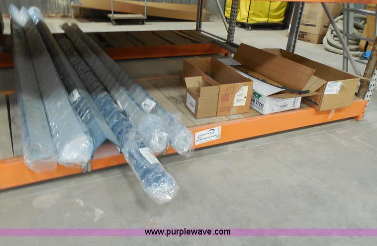 image for item H3125 Pro Panel steel building skin and trim