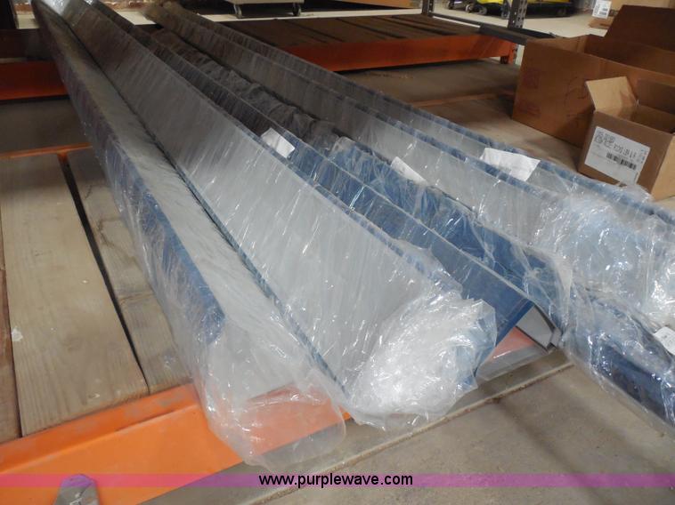 image for item H3125 Pro Panel steel building skin and trim