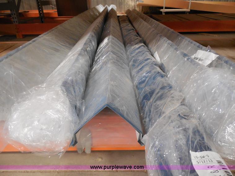 image for item H3125 Pro Panel steel building skin and trim