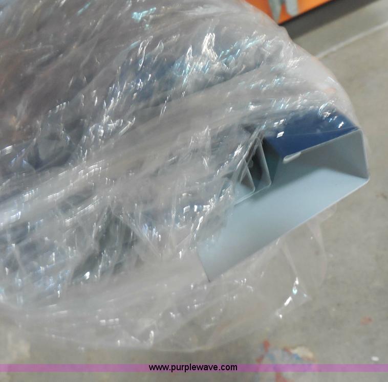 image for item H3125 Pro Panel steel building skin and trim