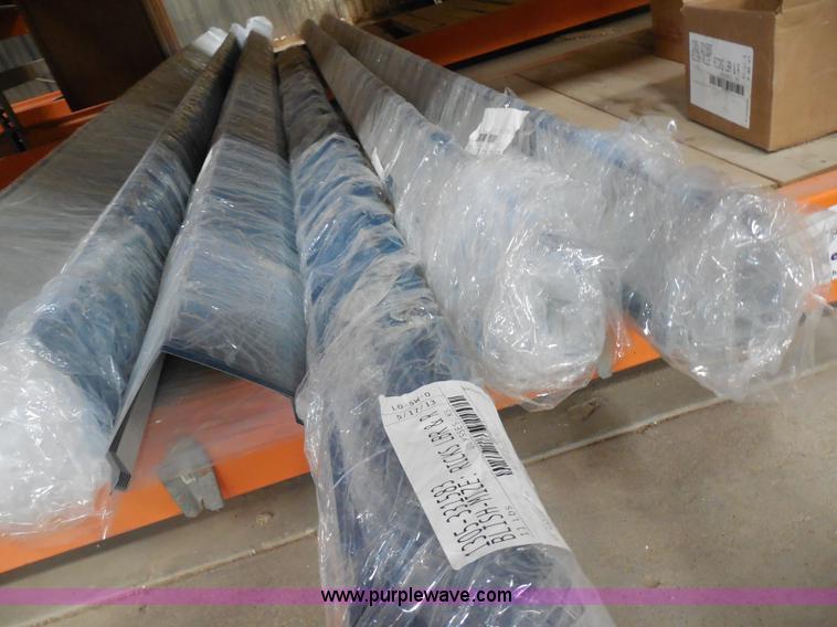 image for item H3125 Pro Panel steel building skin and trim