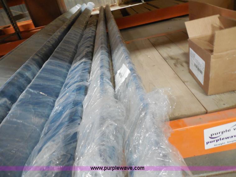 image for item H3125 Pro Panel steel building skin and trim