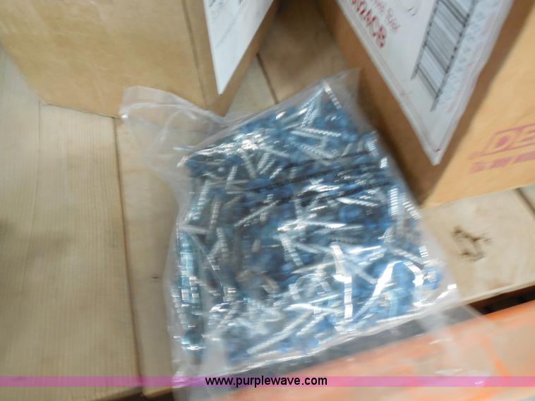 image for item H3125 Pro Panel steel building skin and trim