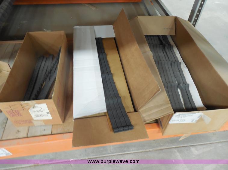 image for item H3125 Pro Panel steel building skin and trim