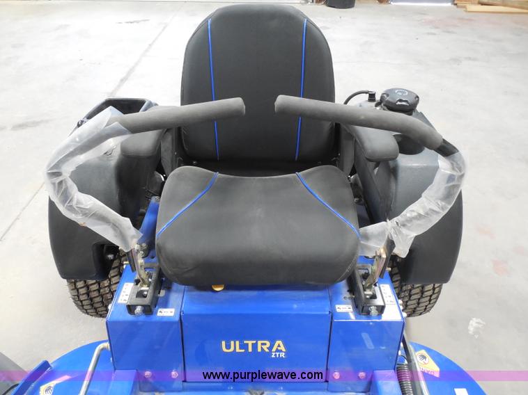 image for item H3132 Dixon Ultra 52 lawn mower