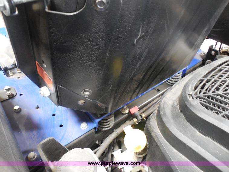 image for item H3132 Dixon Ultra 52 lawn mower