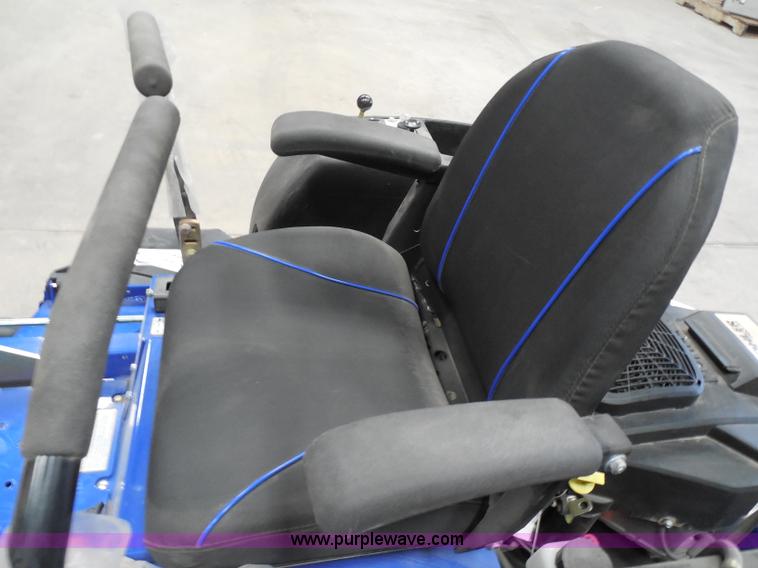 image for item H3132 Dixon Ultra 52 lawn mower