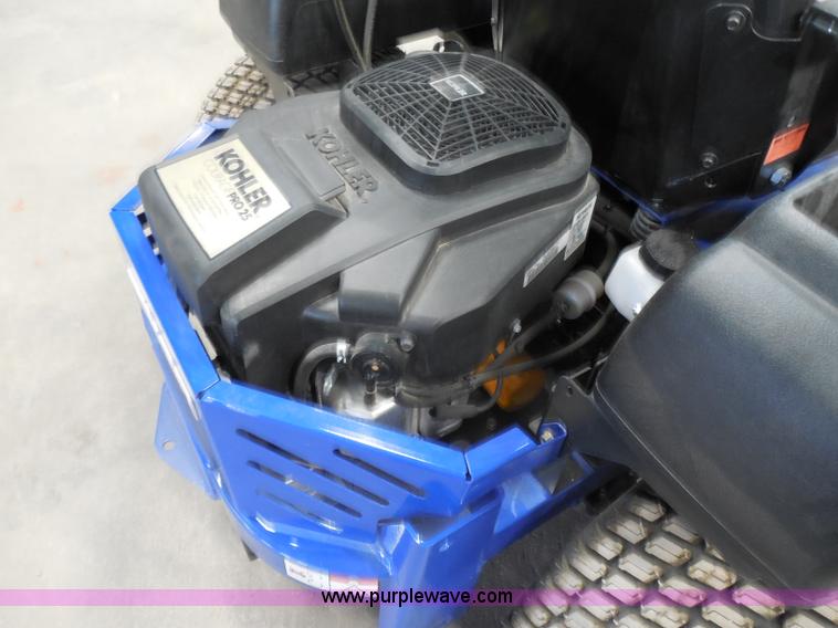 image for item H3132 Dixon Ultra 52 lawn mower