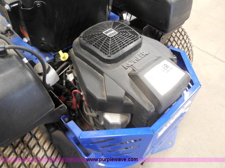 image for item H3132 Dixon Ultra 52 lawn mower