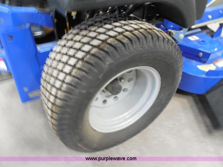 image for item H3132 Dixon Ultra 52 lawn mower