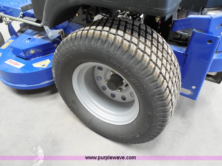 image for item H3132 Dixon Ultra 52 lawn mower