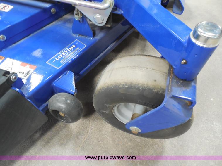 image for item H3132 Dixon Ultra 52 lawn mower