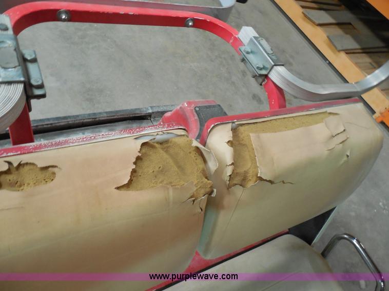 image for item H3133 Golf cart