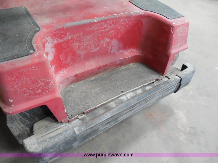 image for item H3133 Golf cart