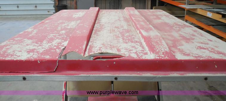 image for item H3133 Golf cart