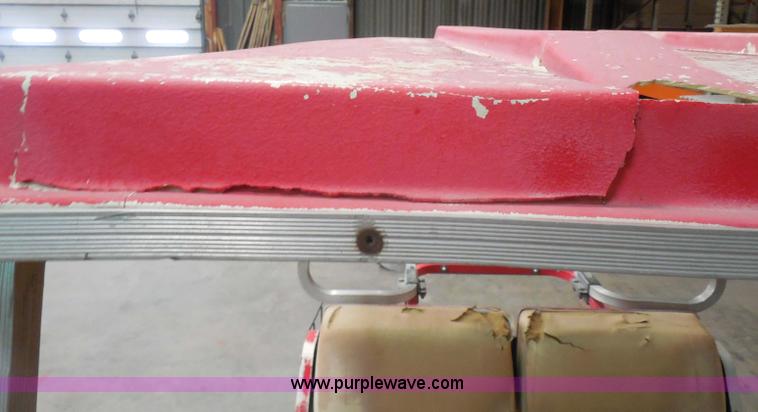 image for item H3133 Golf cart