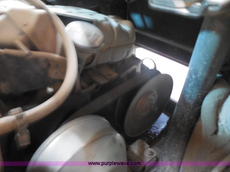 image for item H3133 Golf cart