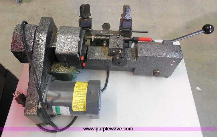 image for item H3135 RY200 Carriage key cutter