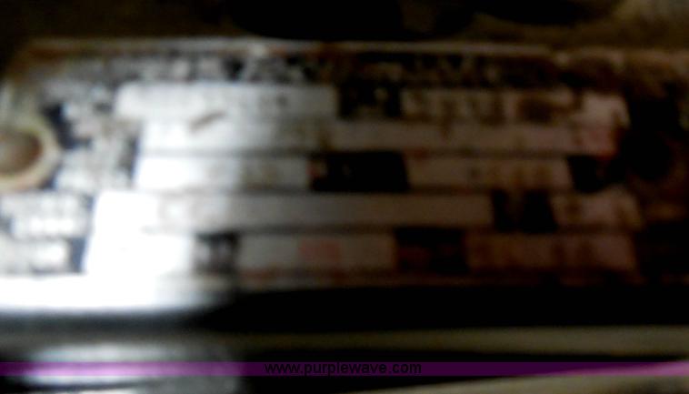 image for item H3140 Embossed Orange Crush Ideal 55 slider cooler