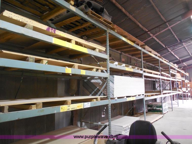 image for item H3143 Assorted wood sheets