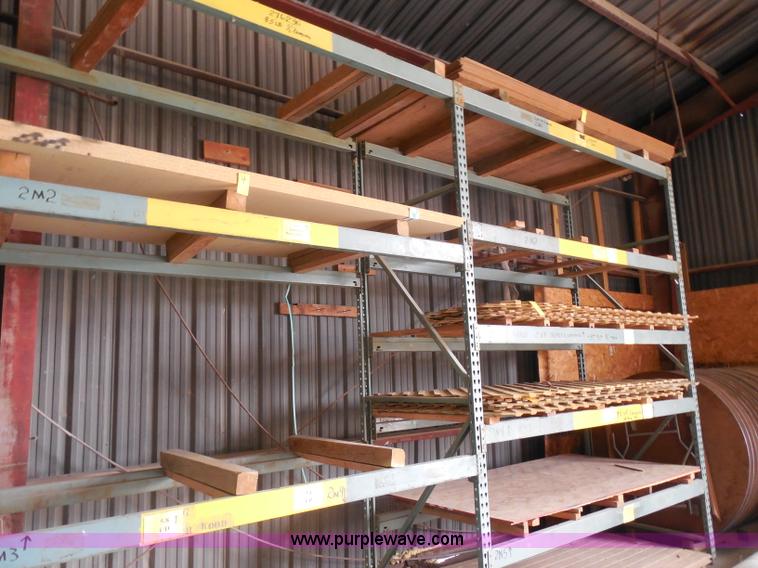 image for item H3143 Assorted wood sheets