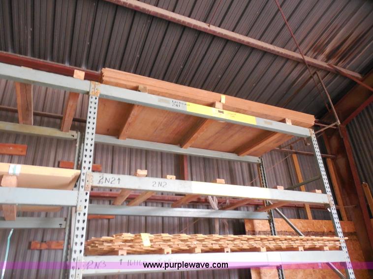 image for item H3143 Assorted wood sheets