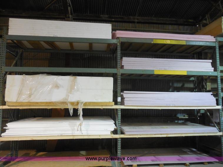 image for item H3145 Assorted insulation foam boards