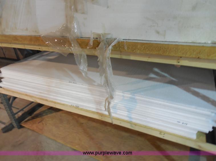 image for item H3145 Assorted insulation foam boards