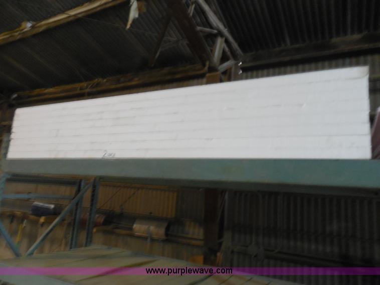 image for item H3145 Assorted insulation foam boards