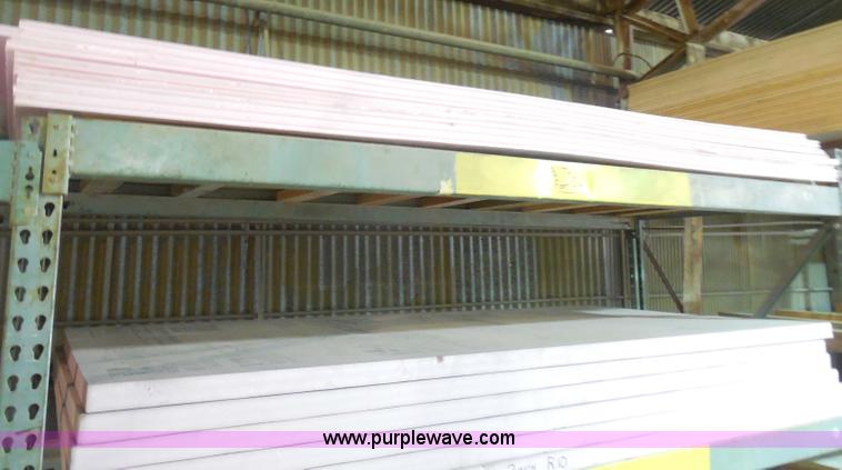 image for item H3145 Assorted insulation foam boards