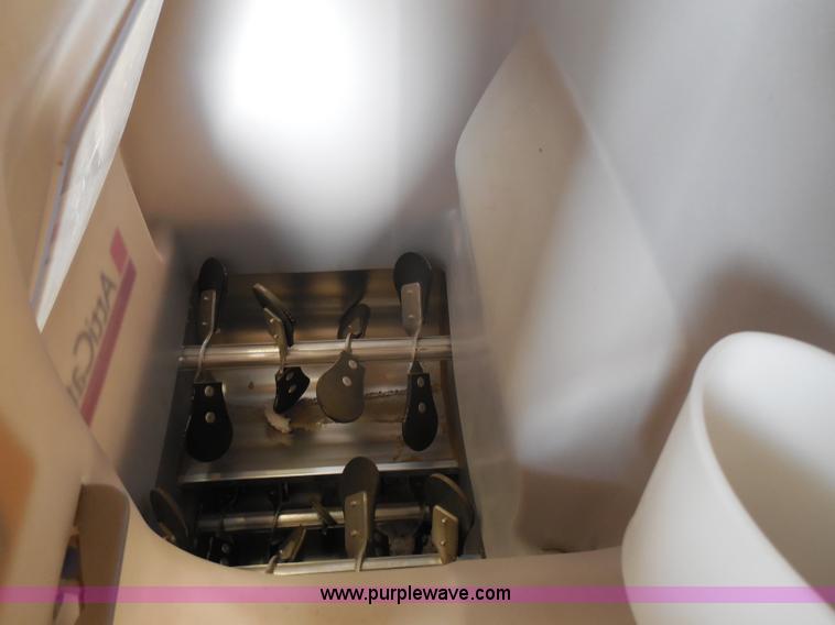 image for item H3146 AttiCat expanding blown in insulation system