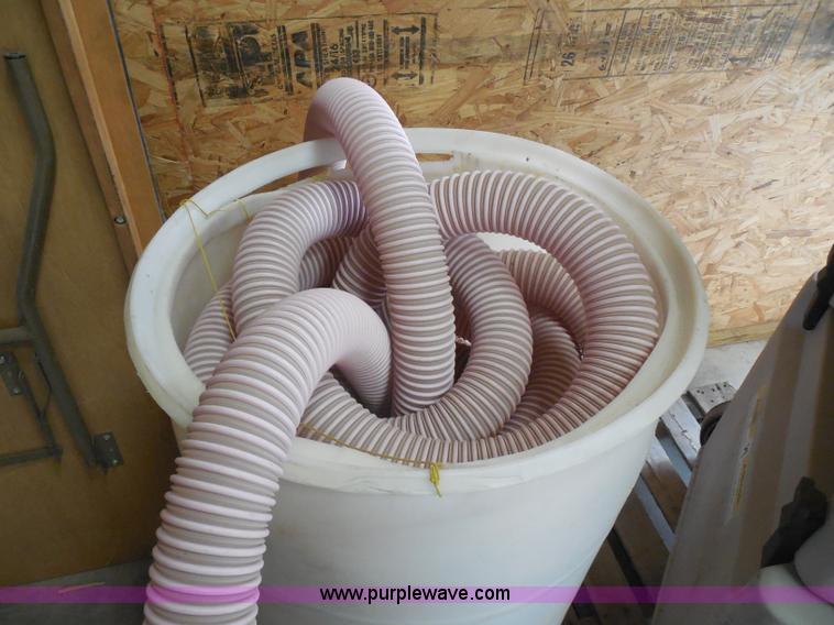 image for item H3146 AttiCat expanding blown in insulation system