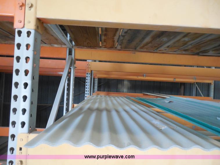 image for item H3151 Assorted corrugated siding